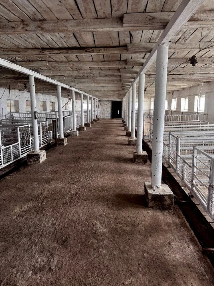 Нерухомість , ферма