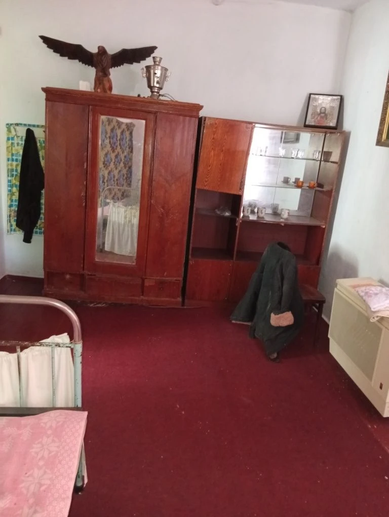 Продається терміново будинок