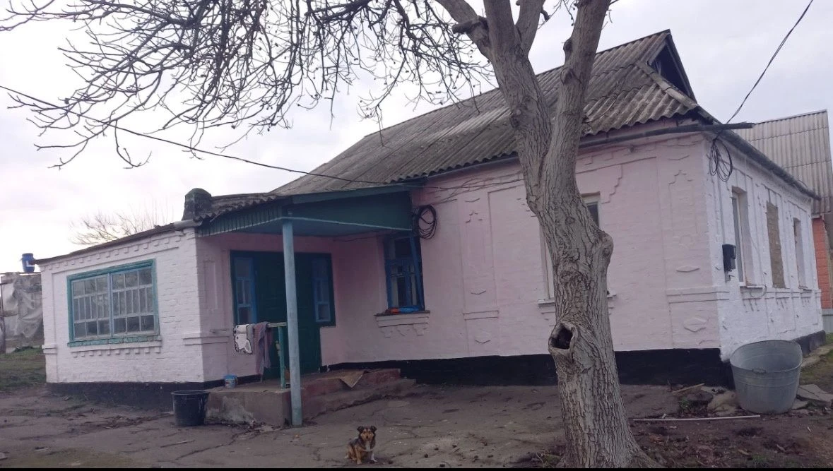 Продаж будинку у Звенигородці 16000 до центру 5хв пішки