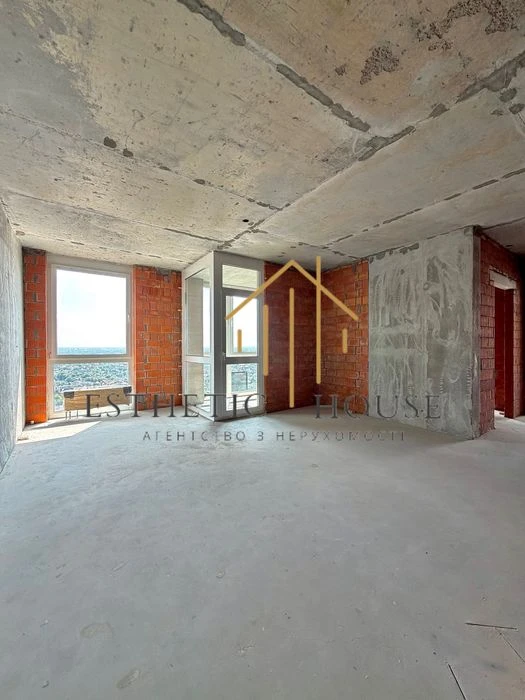 VIEW! NO COMMISSION. SALE 2k apartment 75m residential complex Slavutych | by