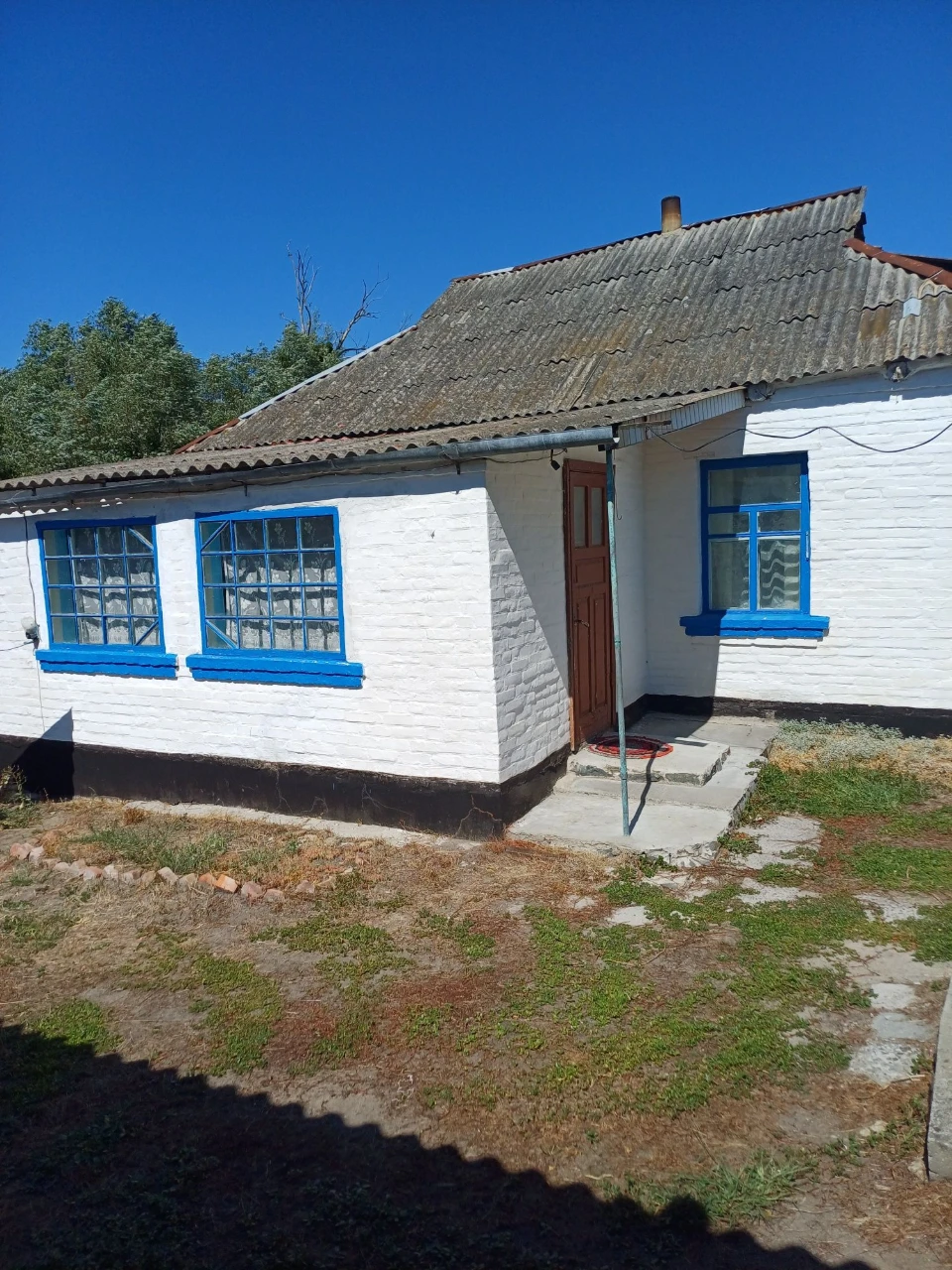 Продається будинок  Черкаська обл. м .Звенигородка вул.Бульв