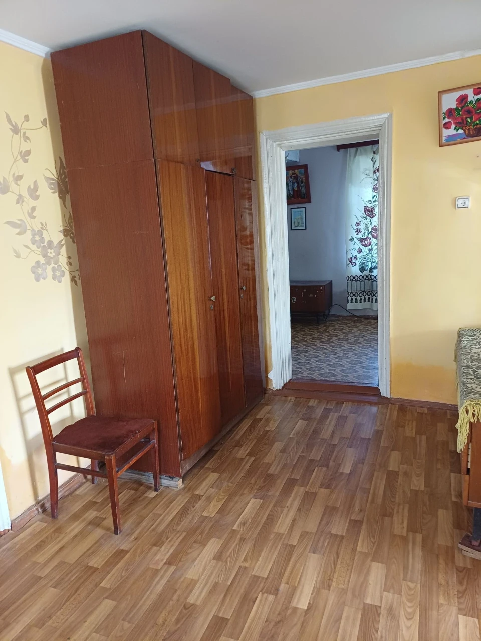 Продається будинок  Черкаська обл. м .Звенигородка вул.Бульв