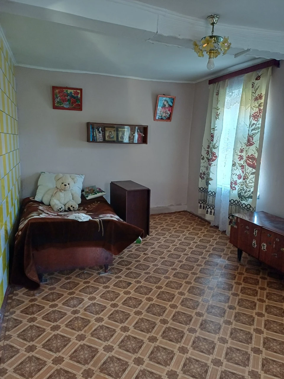 Продається будинок  Черкаська обл. м .Звенигородка вул.Бульв