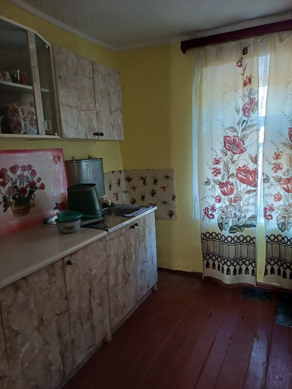 Продається будинок  Черкаська обл. м .Звенигородка вул.Бульв