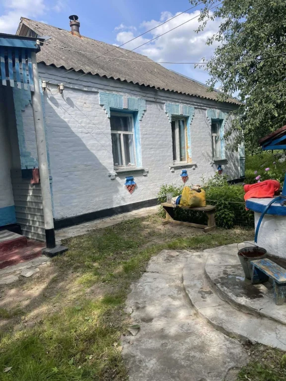 Продається будинок