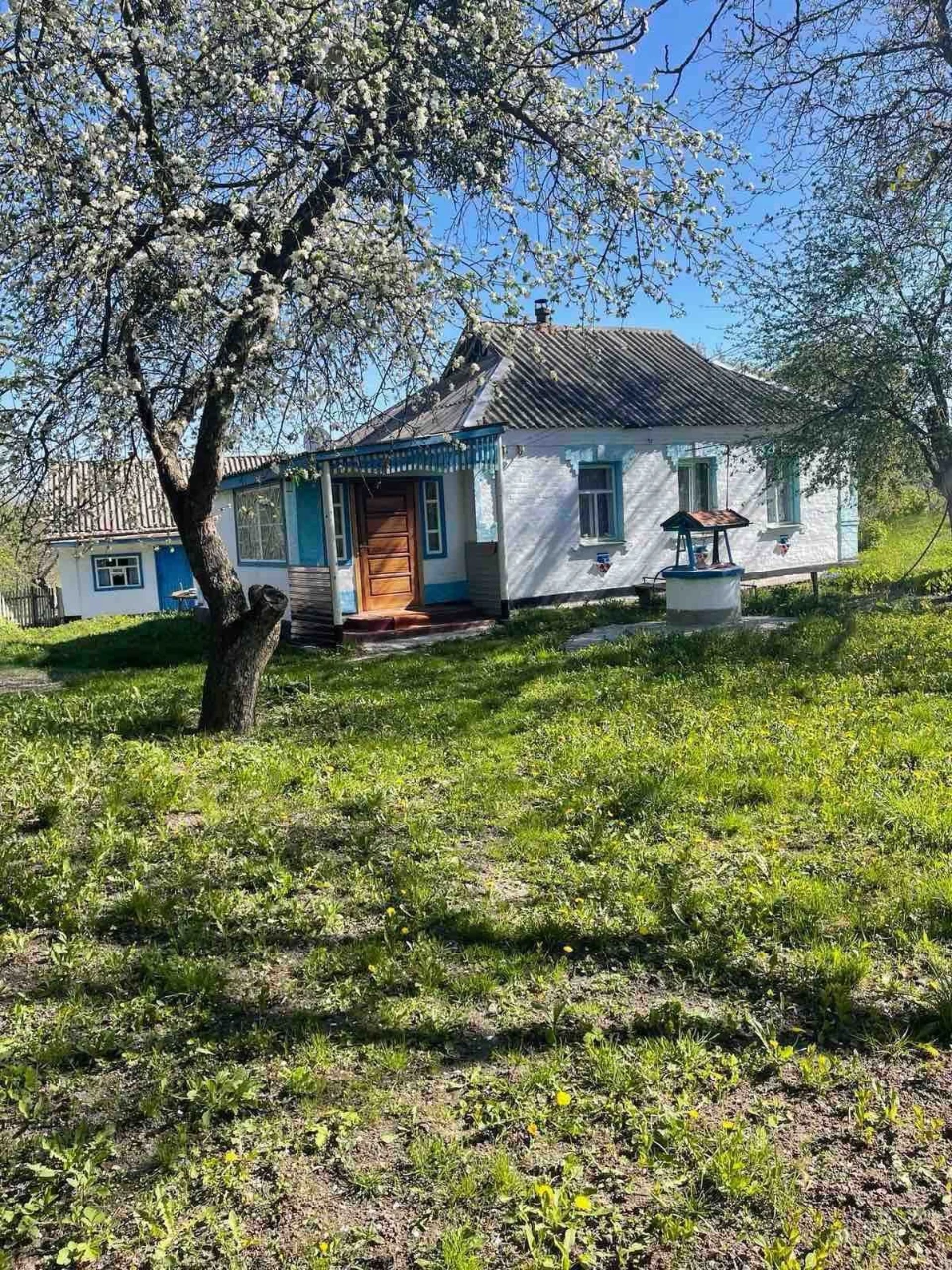 Продається будинок