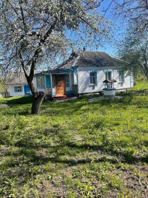 Продається будинок