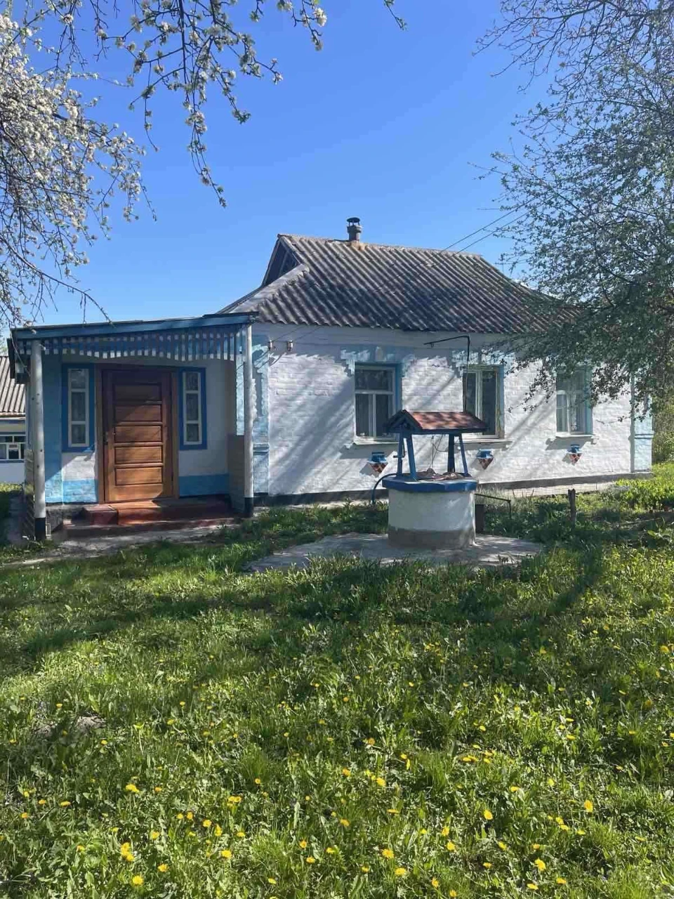 Продається будинок