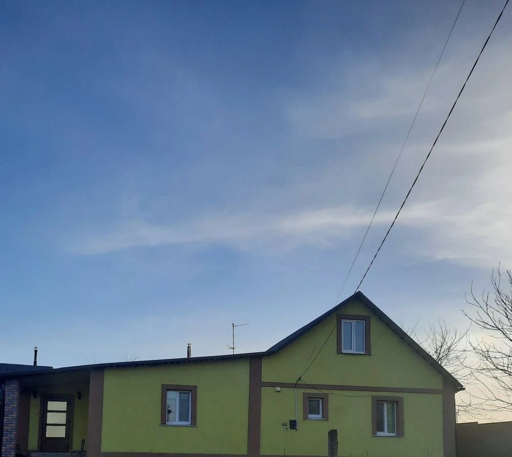Продається будинок в Звенигородському районі