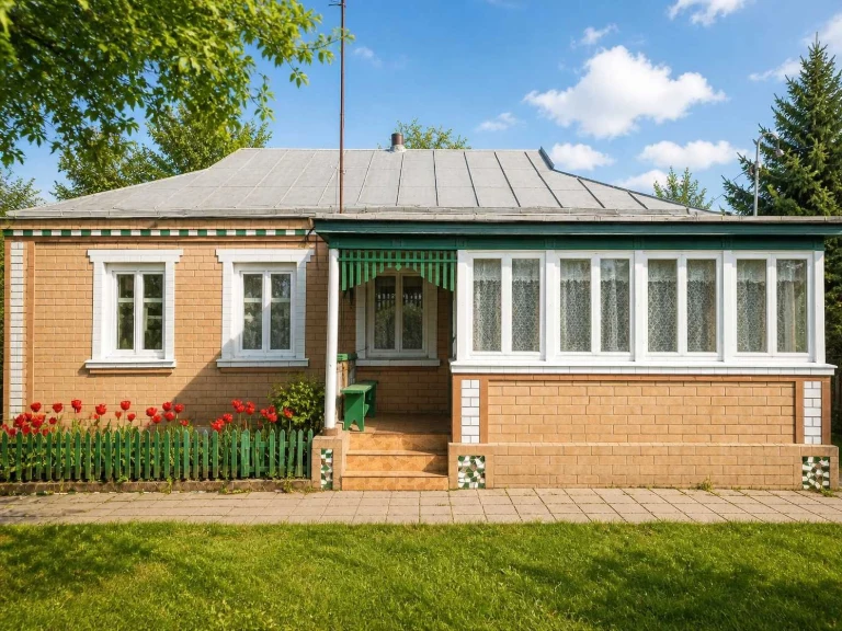 Продається будинок в с. Лозуватка, Звенигородського району
