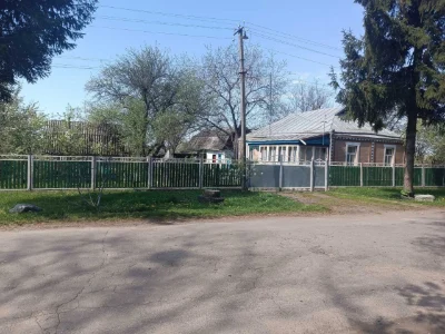 Продається будинок в с. Лозуватка, Звенигородського району