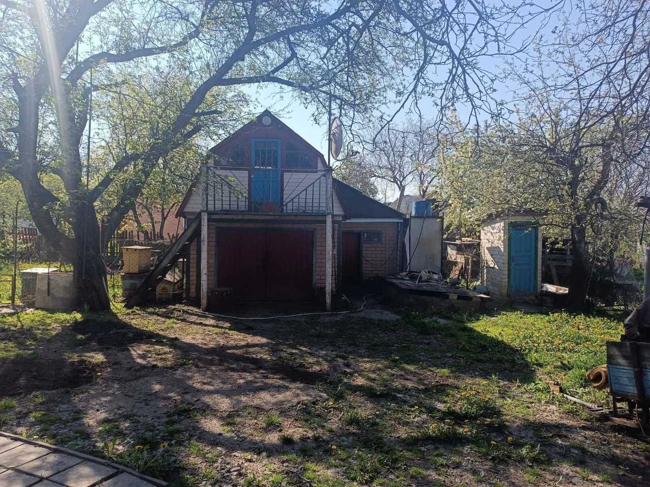 Продається будинок в с. Лозуватка, Звенигородського району