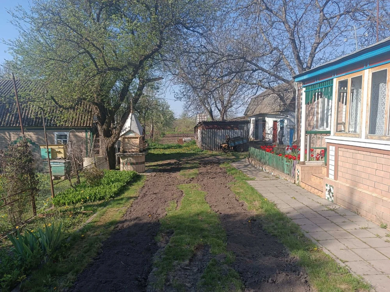Продається будинок в с. Лозуватка, Звенигородського району