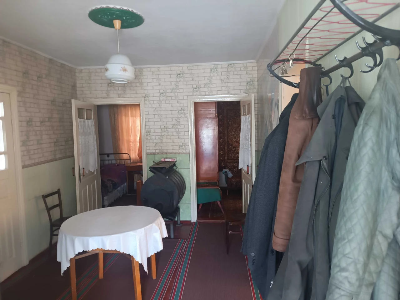 Продається будинок в с. Лозуватка, Звенигородського району