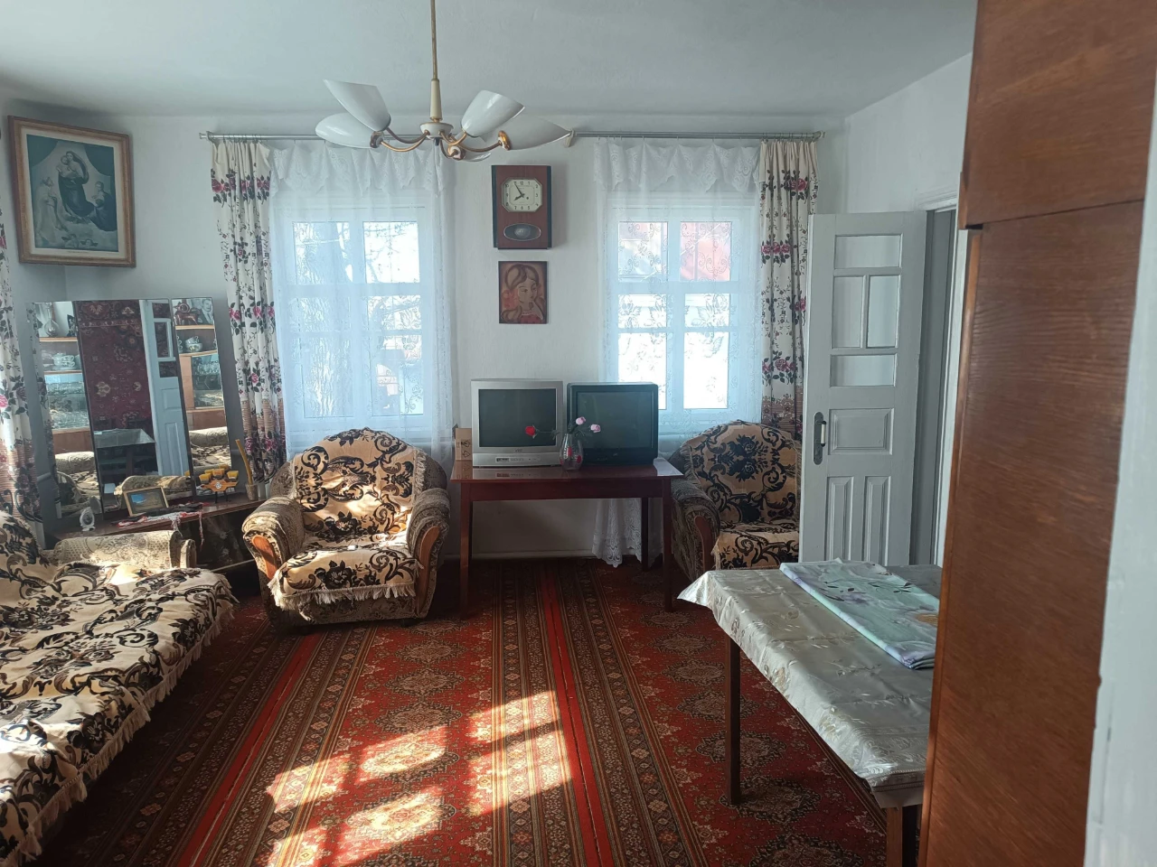 Продається будинок в с. Лозуватка, Звенигородського району