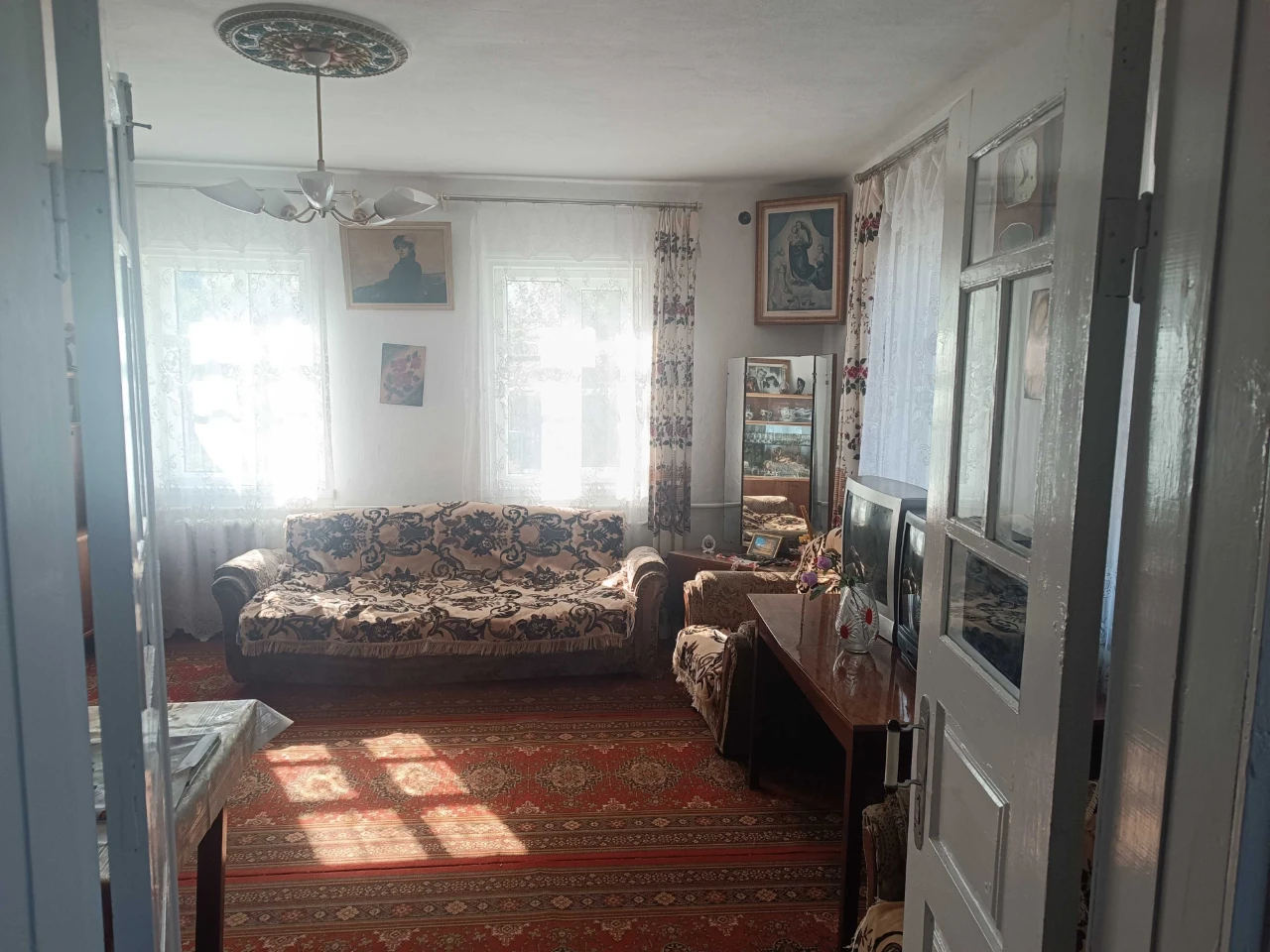Продається будинок в с. Лозуватка, Звенигородського району