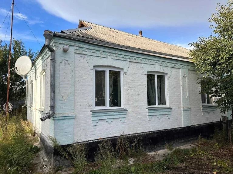 Продам житловий будинок у місті Звенигородка, район Замостя