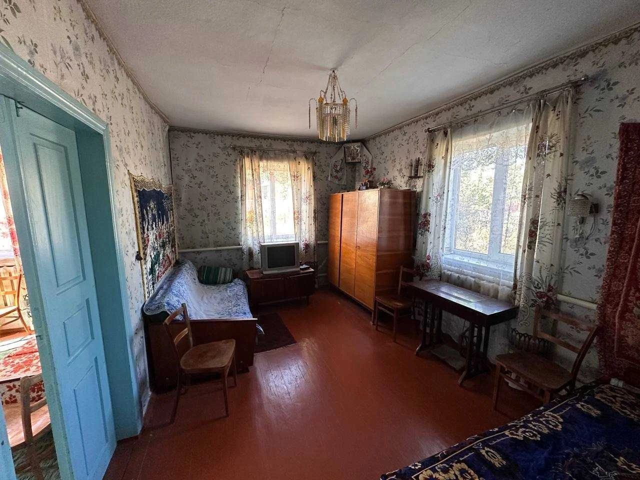 Продам житловий будинок у місті Звенигородка, район Замостя