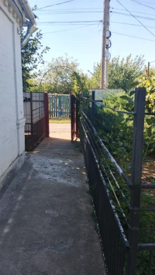 Продається затишна частина будинку у місті Звенигородка Черк