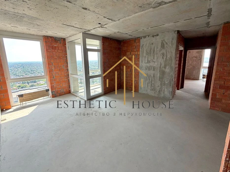 VIEW! NO COMMISSION. SALE 2k apartment 75m residential complex Slavutych | by