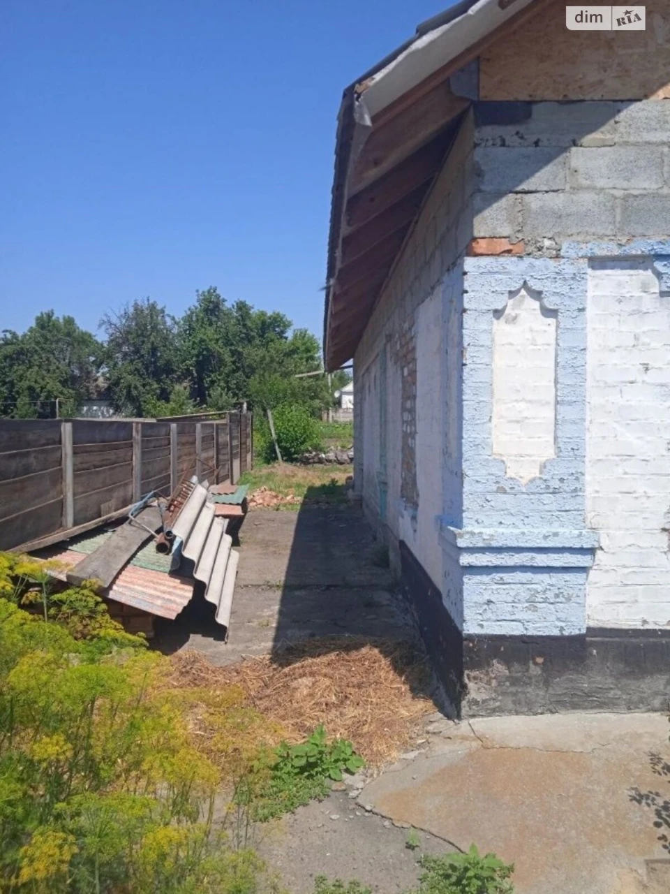 Продаж Дім