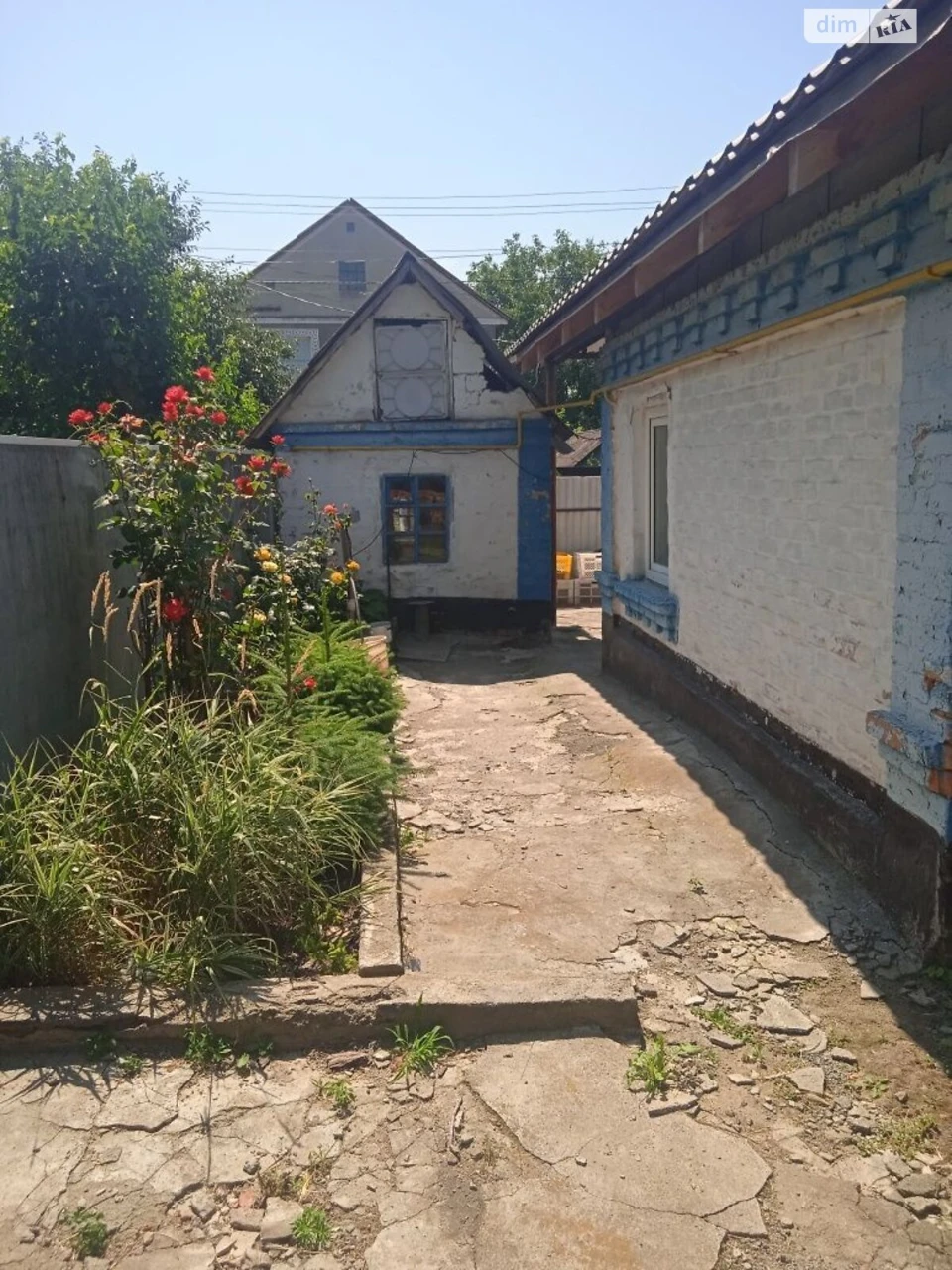 Продаж Дім