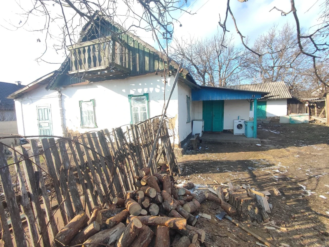 Продаж земельної ділянки 5.500$