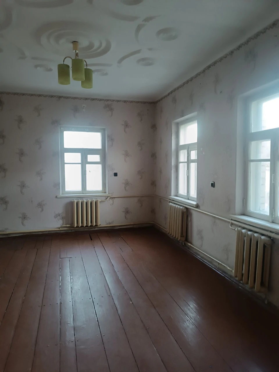Продам будинок в районі маслозаводу