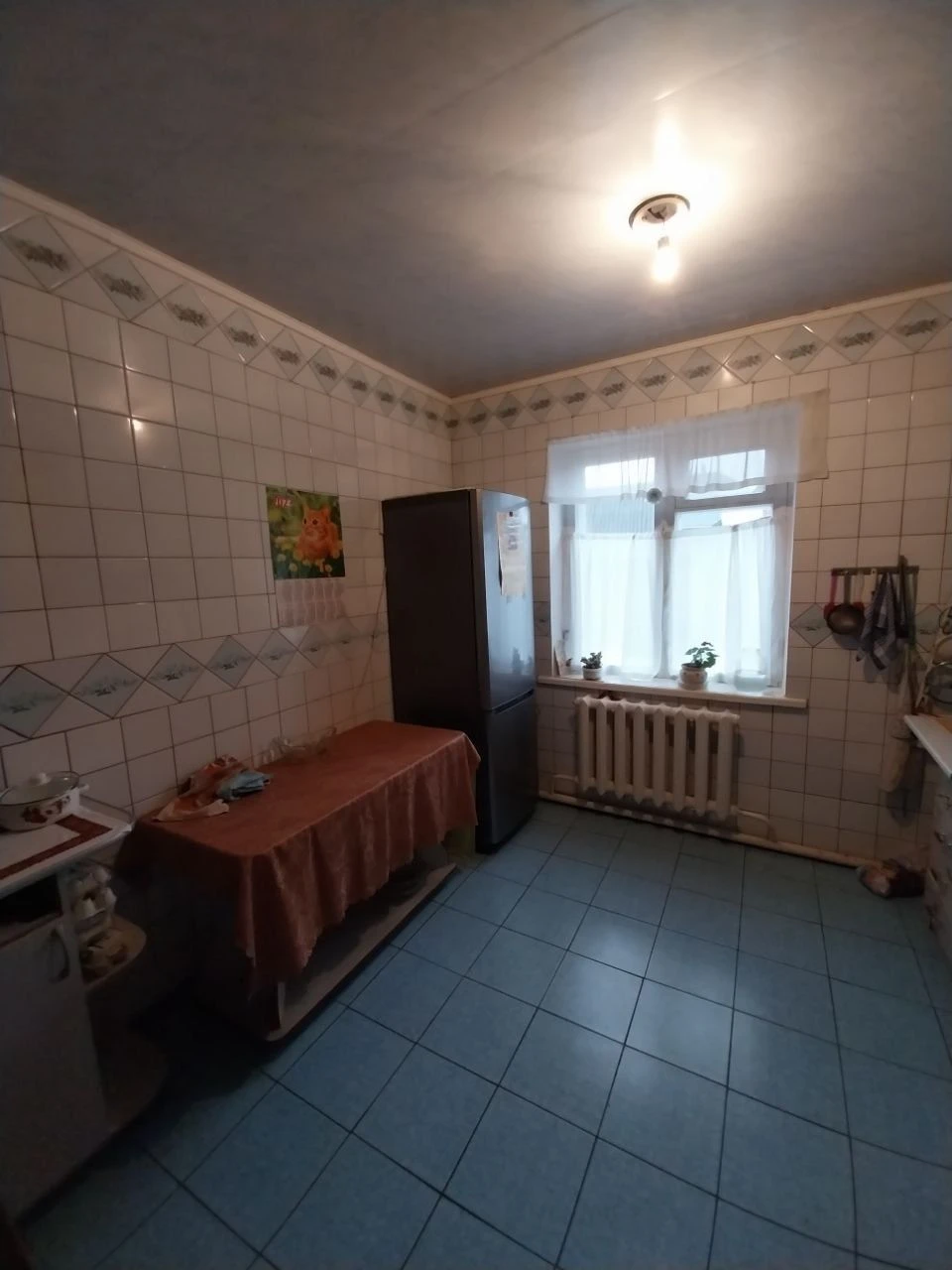 Продаж двоповерхового будинку.