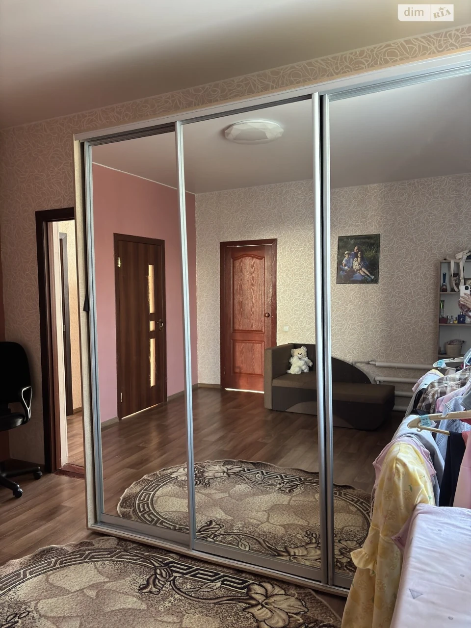 Продаж Дім