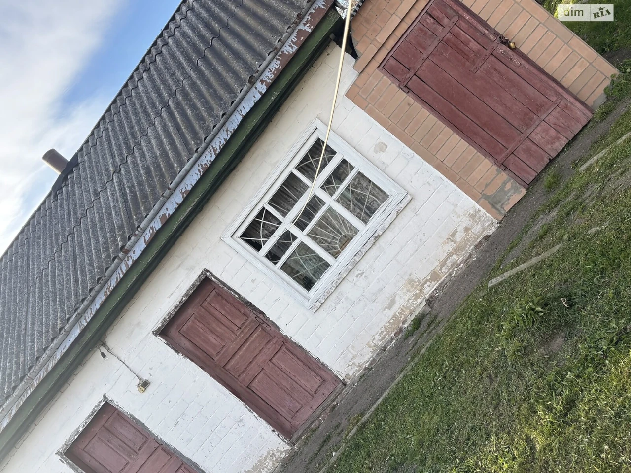 Продаж Дім
