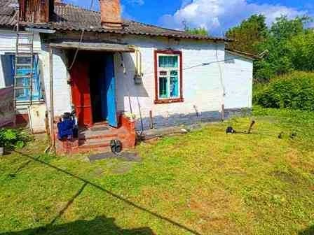 Продаж Частини Будинку Золотоноша