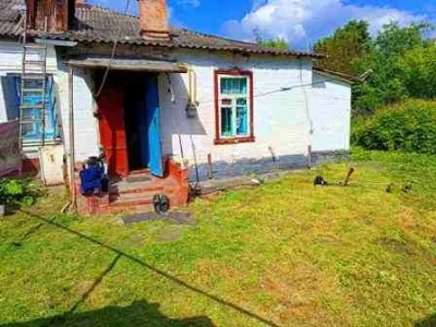 Продаж Частини Будинку Золотоноша