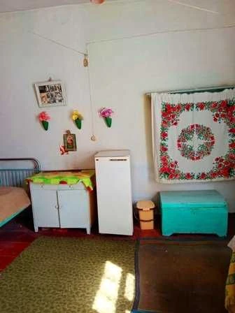 Продаж Частини Будинку Золотоноша