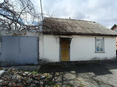 Будинок з новими комунікаціями,  р-н Крученого!