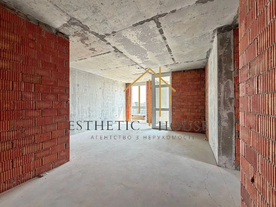 VIEW! NO COMMISSION. SALE 2k apartment 75m residential complex Slavutych | by