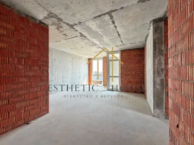 VIEW! NO COMMISSION. SALE 2k apartment 75m residential complex Slavutych | by