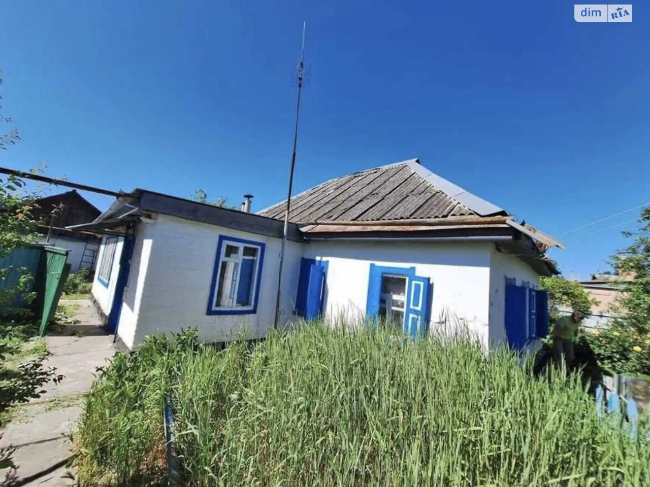 Продаж Дім