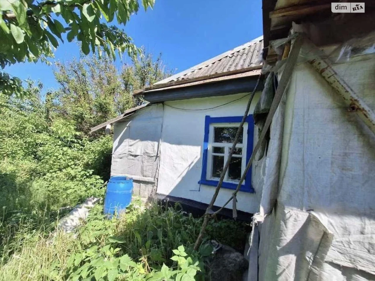 Продаж Дім