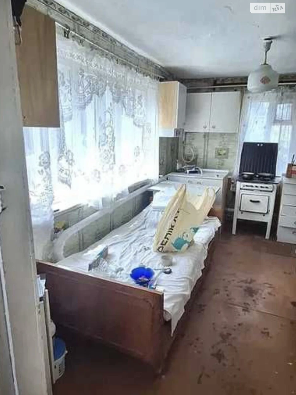 Продаж Дім