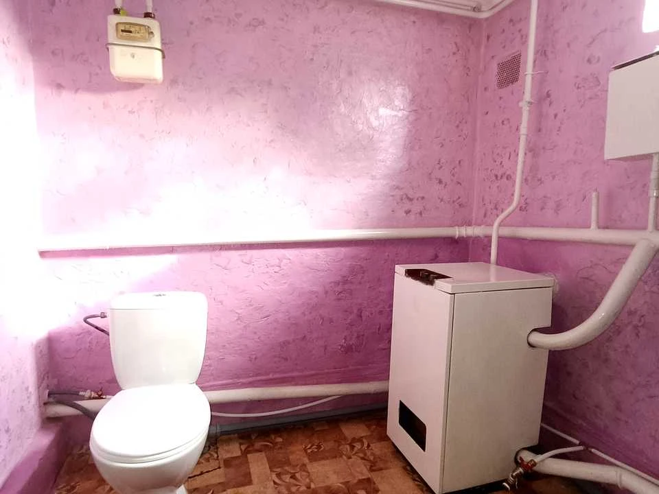 Будинок. Золотоноша, Вишнева