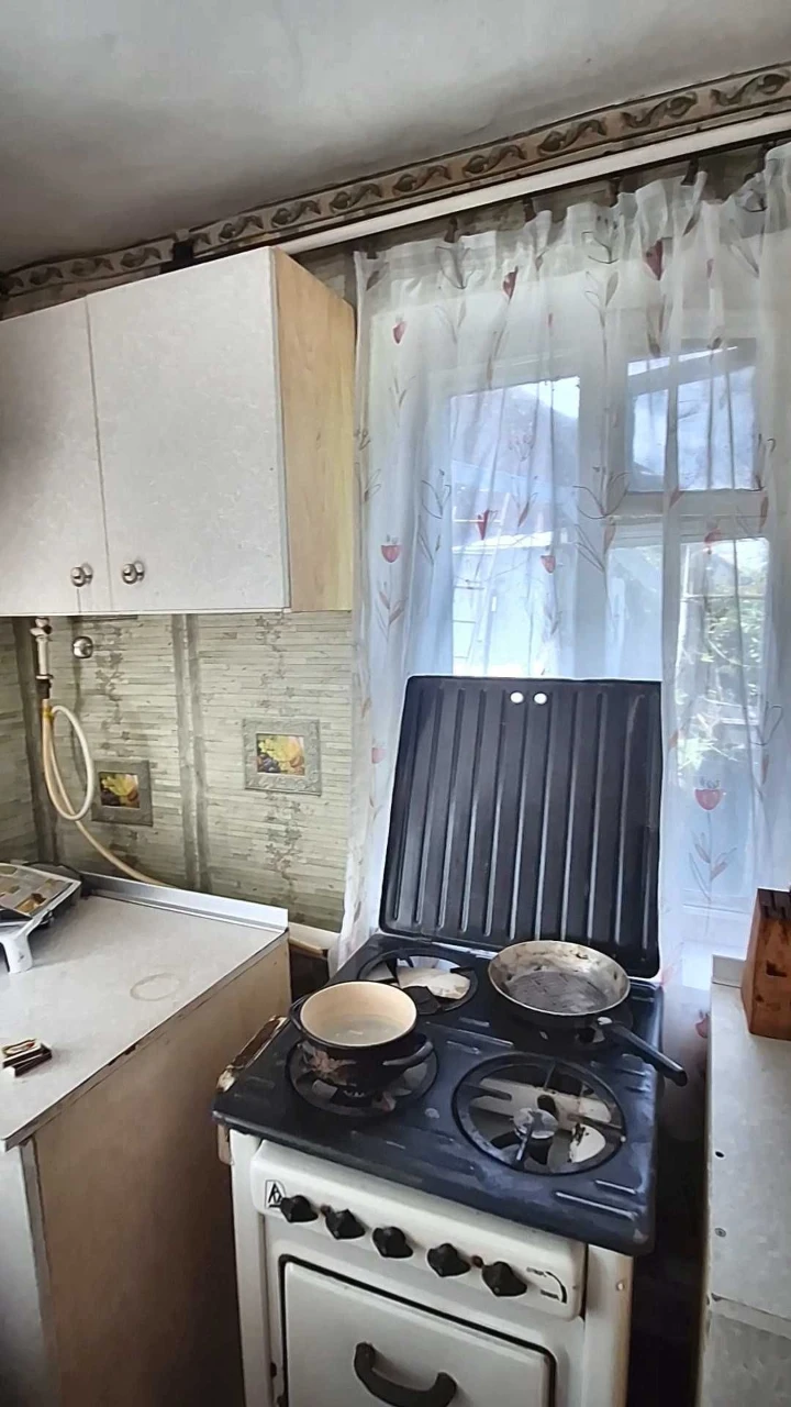 Будинок 59.4 м2. Центр міста.