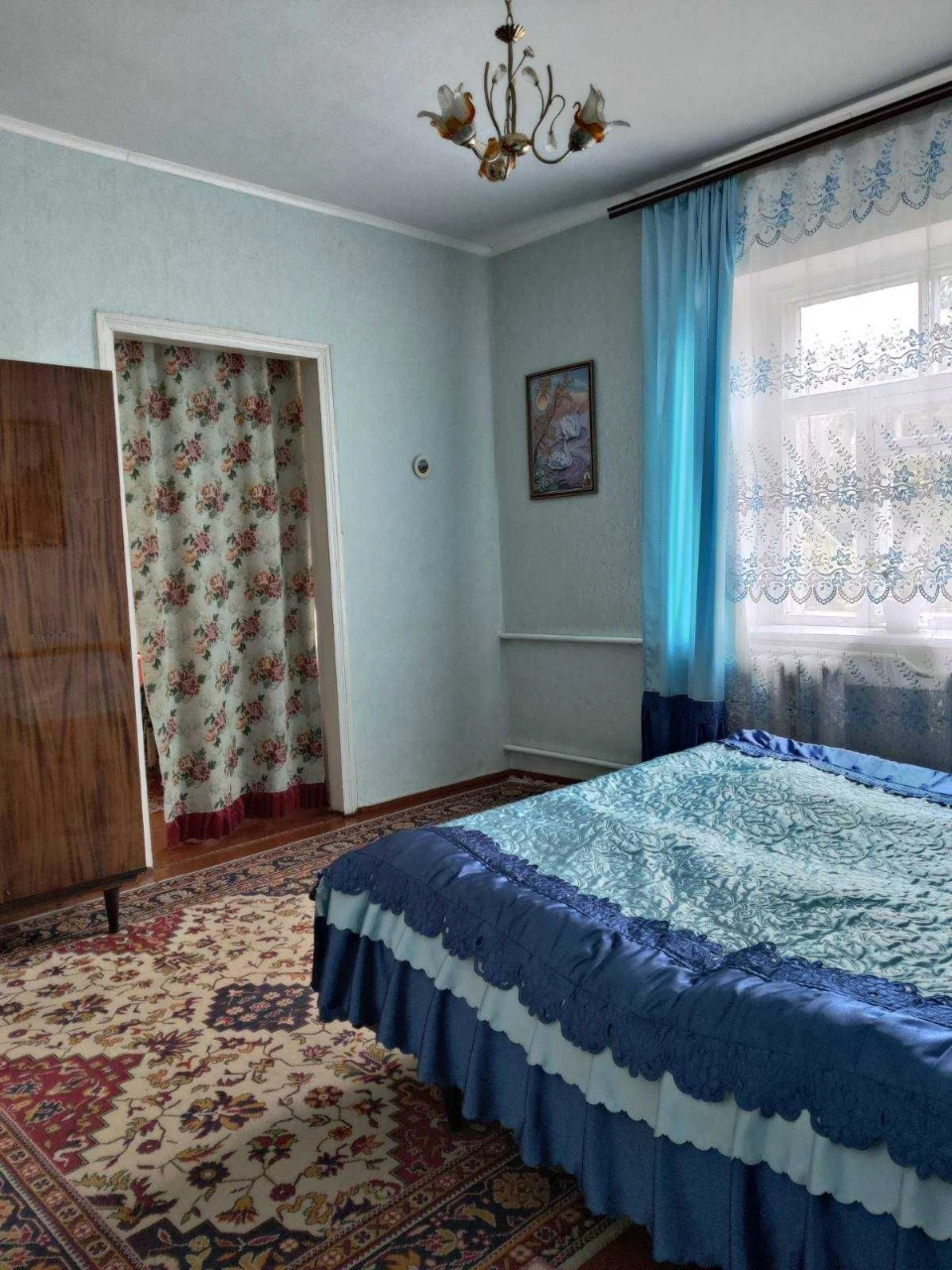 Продаж добротного будинку в м. Золотоноша