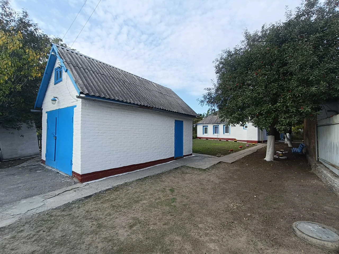Продаж будинка р-н УкрПошти, зі зручностями!