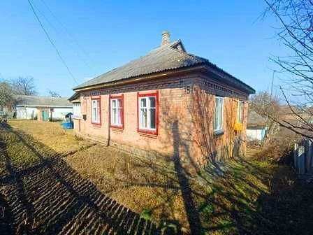 Цегляний Будинок р-н табір "Максимум", 6 школа!