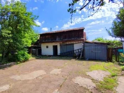 Продаж Будинок Золотоноша