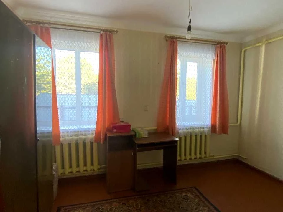 Будинок. Золотоноша, Червонопрапорна вулиця