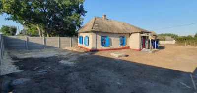 Продаж будинку в центрі міста Золотоноша Черкаської області.