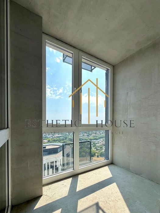 VIEW! NO COMMISSION. SALE 2k apartment 75m residential complex Slavutych | by
