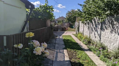 Будинок в м. Золотоноша
